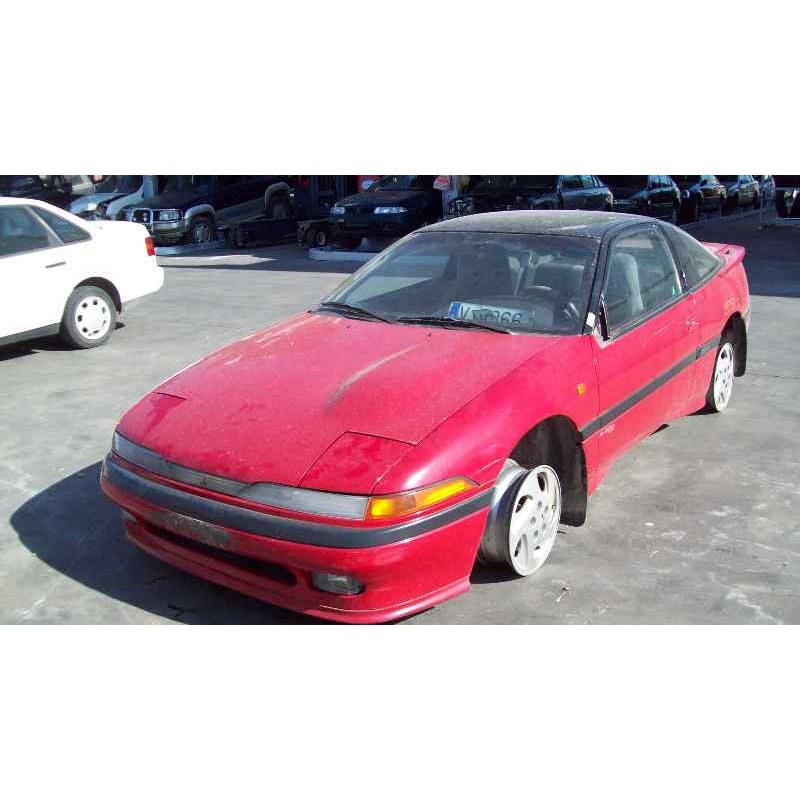 MITSUBISHI ECLIPSE (D20)