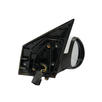 Recambio de retrovisor derecho para chevrolet aveo berlina hatchback 1.4 cat referencia OEM IAM  5 CABLES 