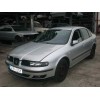 seat toledo (1m2) del año 2001