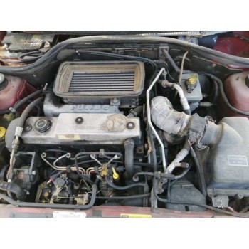 ford escort berlina/turnier del año 1998