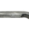 Recambio de tubos aire acondicionado para mercedes-benz clase gla (w156) 200 cdi referencia OEM IAM A2468302615  