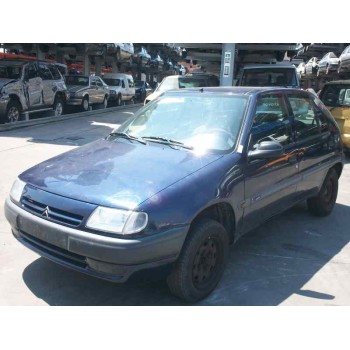 citroën saxo del año 1997