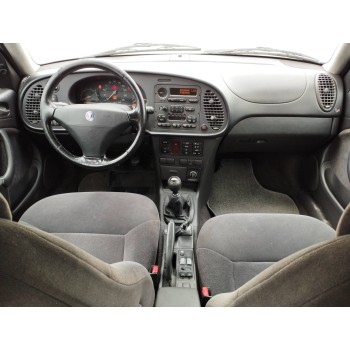 Recambio de carroceria corte para saab 900 berlina 2.3 cat referencia OEM IAM   