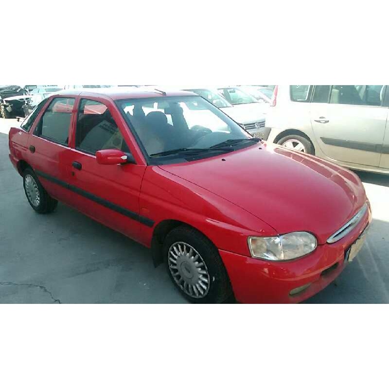 ford escort berl./turnier del año 1998