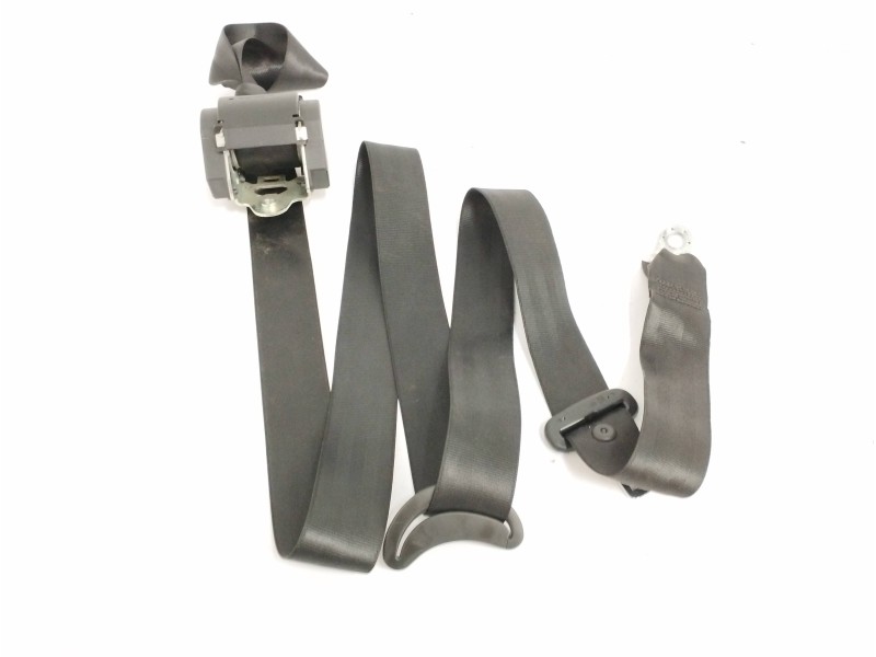 Recambio de cinturon seguridad trasero central para audi a4 ber. (b8) 2.0 16v tdi referencia OEM IAM 8K0857807K Recambio de cinturon seguridad trasero central para audi a4 ber. (b8) 2.0 16v tdi referencia OEM IAM 8K0857807K