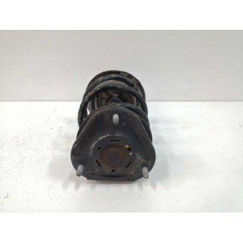 Recambio de amortiguador delantero derecho para toyota auris 2.0 d-4d cat referencia OEM IAM 4851002400  