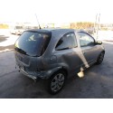 OPEL CORSA C