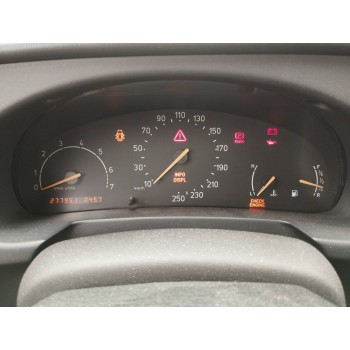 Recambio de carroceria corte para saab 900 berlina 2.3 cat referencia OEM IAM   