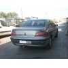 peugeot 406 berlina (s1/s2) del año 2003