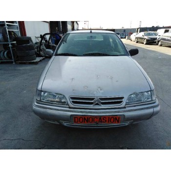citroën xantia berlina del año 1998