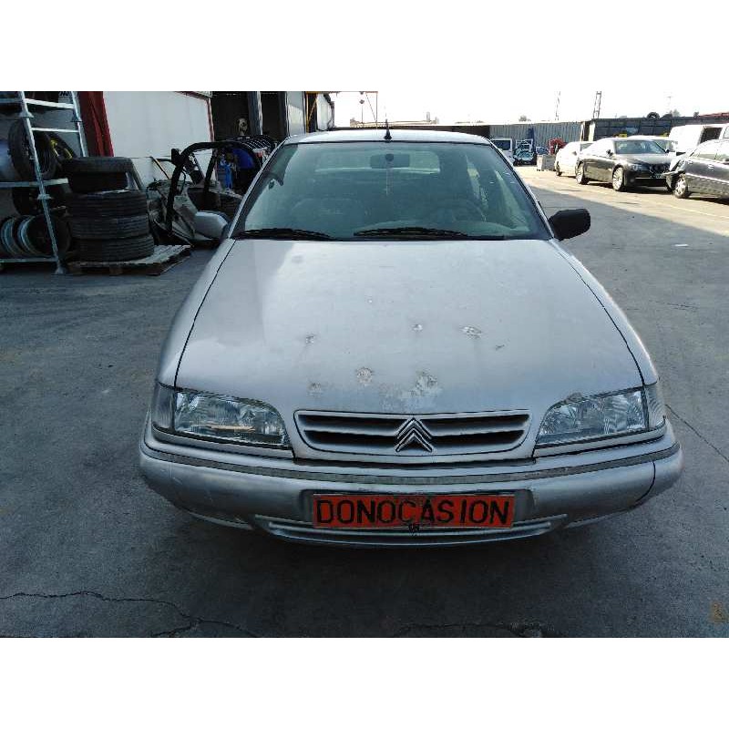 CITROËN XANTIA BERLINA
