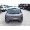 renault clio iii del año 2011