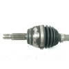 Recambio de transmision delantera izquierda para hyundai ioniq tecno hybrid referencia OEM IAM 49500G2000  
