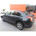 CITROËN C6 (TD_)