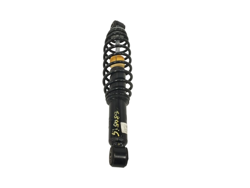 Recambio de amortiguador trasero izquierdo para aixam s8 sv/42/sf referencia OEM IAM 5K003A Recambio de amortiguador trasero izquierdo para aixam s8 sv/42/sf referencia OEM IAM 5K003A