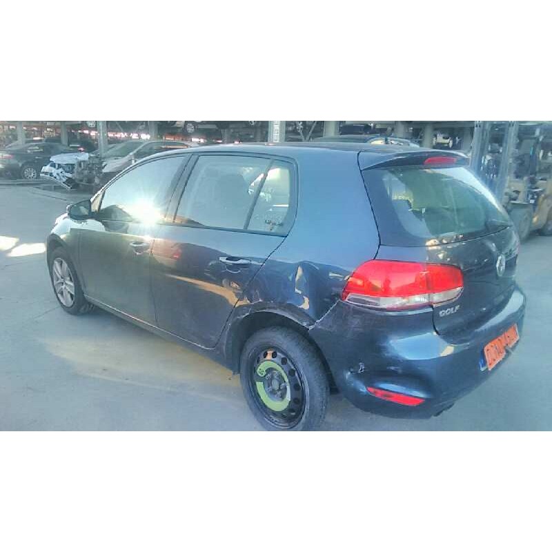 JUEGO SUSPENSION COMPLETO DELANTERO IZQUIERDO 1T0413031HM