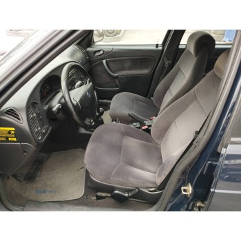 Recambio de carroceria corte para saab 900 berlina 2.3 cat referencia OEM IAM   