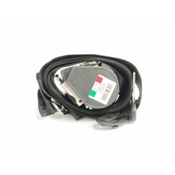 Recambio de cinturon seguridad trasero central para audi a4 ber. (b8) 2.0 16v tdi referencia OEM IAM 8K0857807K  