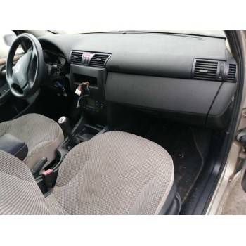 fiat stilo (192) del año 2002