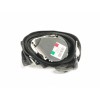 Recambio de cinturon seguridad trasero central para audi a4 ber. (b8) 2.0 16v tdi referencia OEM IAM 8K0857807K  