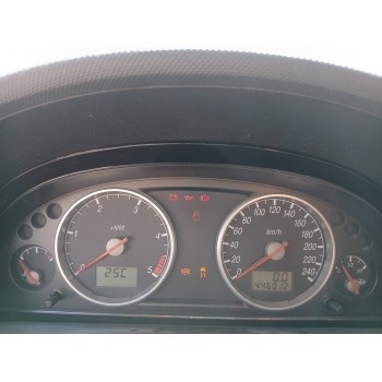 ford mondeo berlina (ge) del año 2003