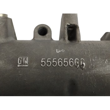 Recambio de culatin para opel insignia berlina 2.0 16v cdti referencia OEM IAM 55565668  