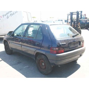 citroën saxo del año 1997