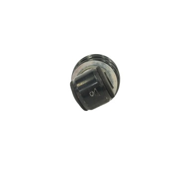 Recambio de amortiguador trasero izquierdo para aixam s8 sv/42/sf referencia OEM IAM 5K003A  