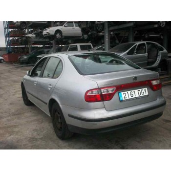 seat toledo (1m2) del año 2001