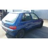peugeot 106 (s2) del año 1997