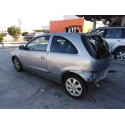 OPEL CORSA C