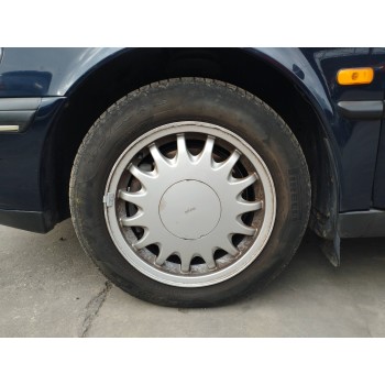 Recambio de carroceria corte para saab 900 berlina 2.3 cat referencia OEM IAM   