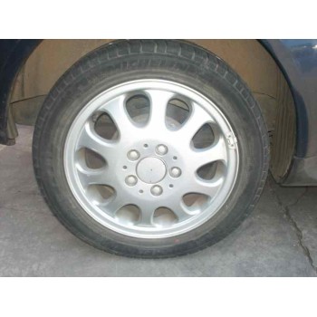 mercedes-benz clase a (w168) del año 2003