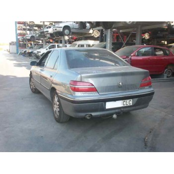peugeot 406 berlina (s1/s2) del año 2003