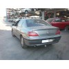peugeot 406 berlina (s1/s2) del año 2003
