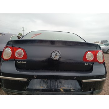 volkswagen passat b6 (3c2) del año 2007