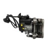 Recambio de pinza freno trasera izquierda para mercedes-benz clase gla (w156) 200 cdi referencia OEM IAM A2464232398  