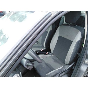 renault clio iii del año 2011