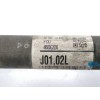 Recambio de transmision delantera izquierda para hyundai ioniq tecno hybrid referencia OEM IAM 49500G2000  