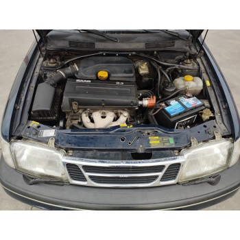 Recambio de carroceria corte para saab 900 berlina 2.3 cat referencia OEM IAM   