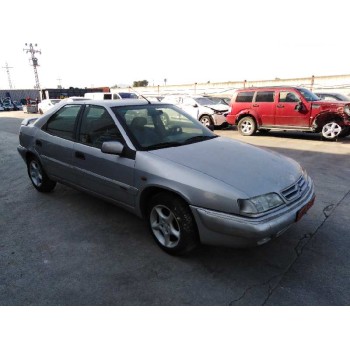 citroën xantia berlina del año 1998