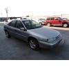 citroën xantia berlina del año 1998