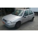 CITROËN SAXO (S0, S1)