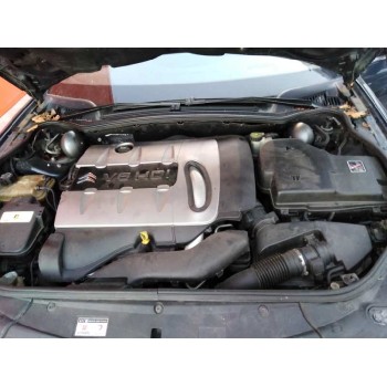 citroën c6 (td_) del año 2007