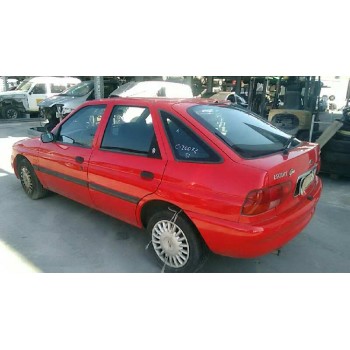ford escort berl./turnier del año 1998