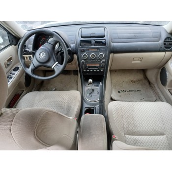 lexus is200 (gxe10) del año 2004