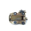 Recambio de palanca cambio para peugeot boxer caja abierta (rs2850)(230)(´02) 2.5 turbodiesel referencia OEM IAM   