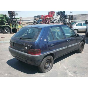 citroën saxo del año 1997