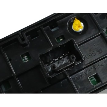 Recambio de modulo electronico para suzuki vitara 1.6 ddis glx 4x4 referencia OEM IAM CZ9830 DRIVE MODE SELECT 