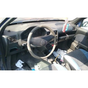 peugeot 106 (s2) del año 1997